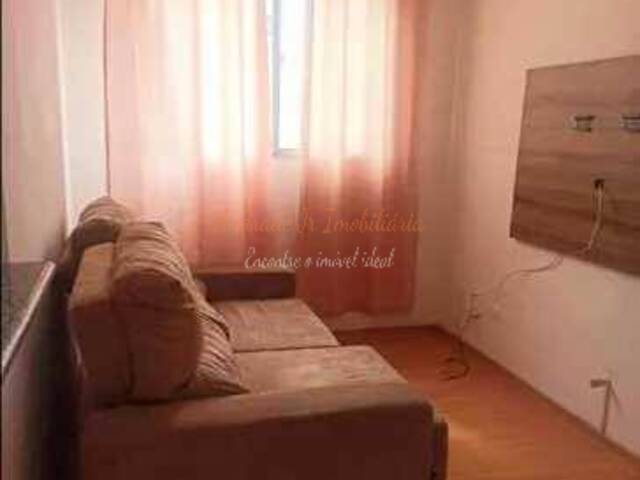 Apartamento para Venda em Sorocaba - 2