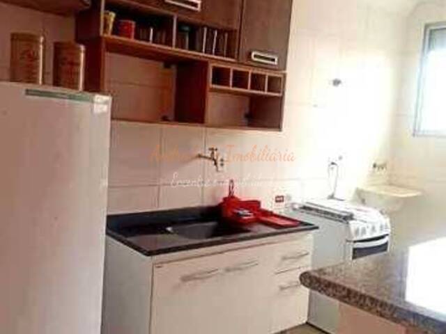 #AP1942 - Apartamento para Venda em Sorocaba - SP