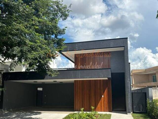 Casa em condomínio para Venda em Sorocaba - 2