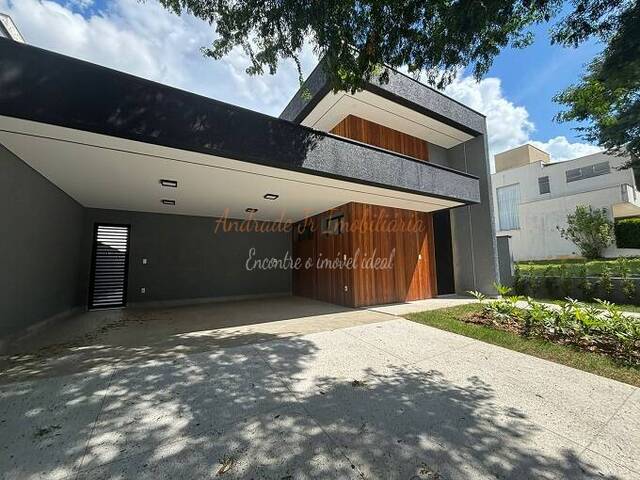 Casa em condomínio para Venda em Sorocaba - 3