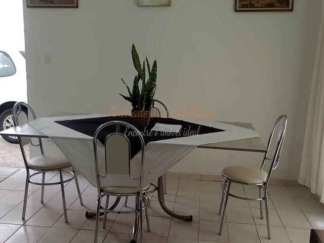 Casa para Venda em Sorocaba - 2