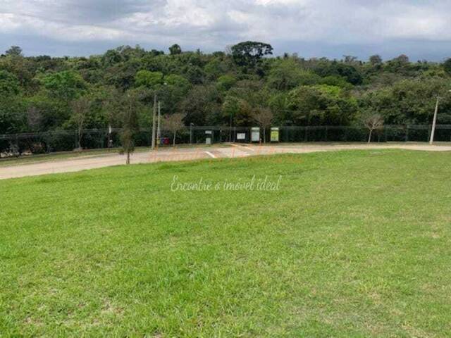 #TE1009 - Terreno em condomínio para Venda em Sorocaba - SP