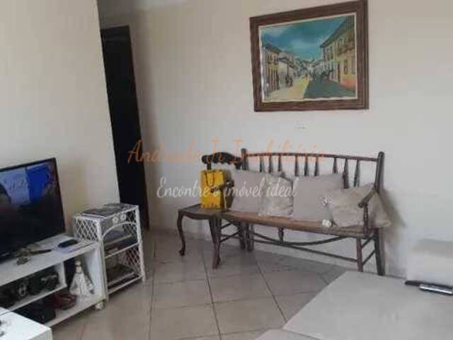 #AP1949 - Apartamento para Venda em Sorocaba - SP