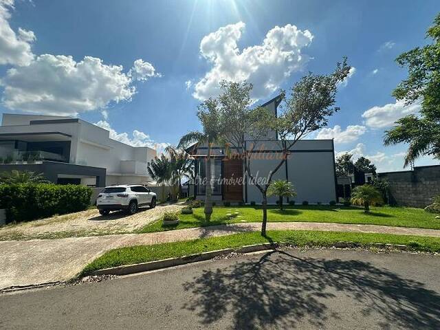 Casa em condomínio para Venda em Sorocaba - 2