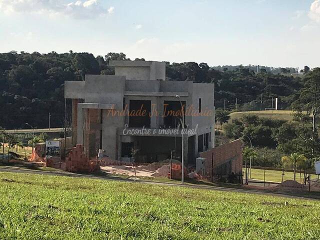 #CA1607 - Casa em condomínio para Venda em Votorantim - SP