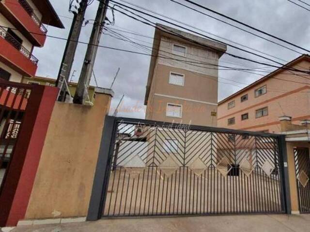 #AP1954 - Apartamento para Venda em Sorocaba - SP