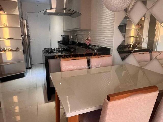 #AP1956 - Apartamento para Venda em Sorocaba - SP