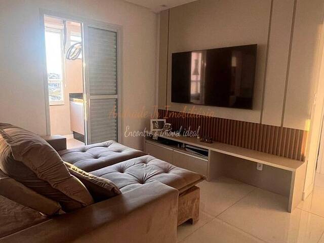 #AP1956 - Apartamento para Venda em Sorocaba - SP