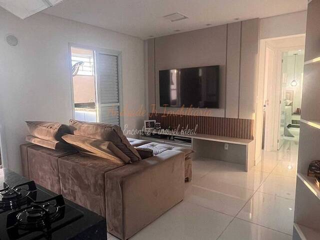 #AP1956 - Apartamento para Venda em Sorocaba - SP