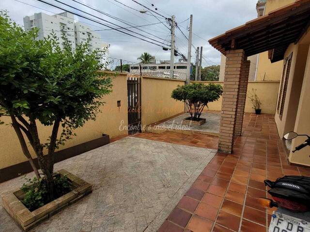 Casa para Venda em Sorocaba - 2