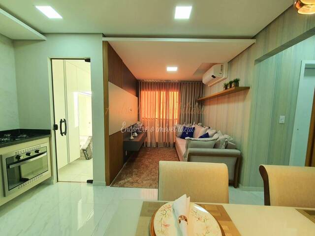 Apartamento para Venda em Sorocaba - 2