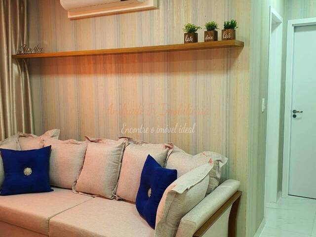 Apartamento para Venda em Sorocaba - 3