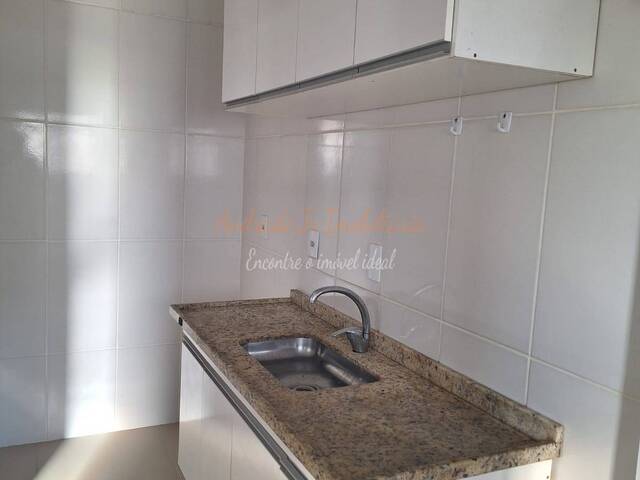 Apartamento para Venda em Sorocaba - 2
