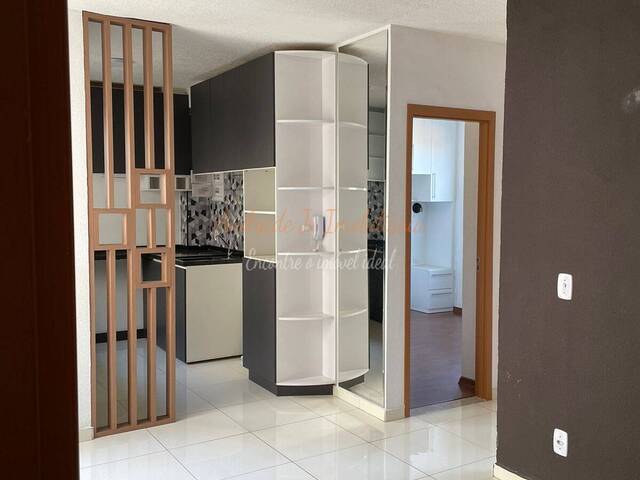 Apartamento para Venda em Sorocaba - 3