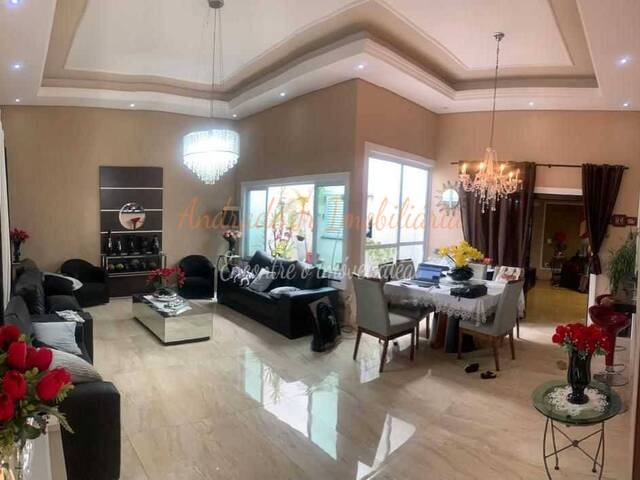 Casa em condomínio para Venda em Sorocaba - 3