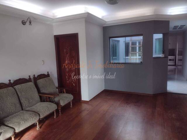Casa para Venda em Sorocaba - 3