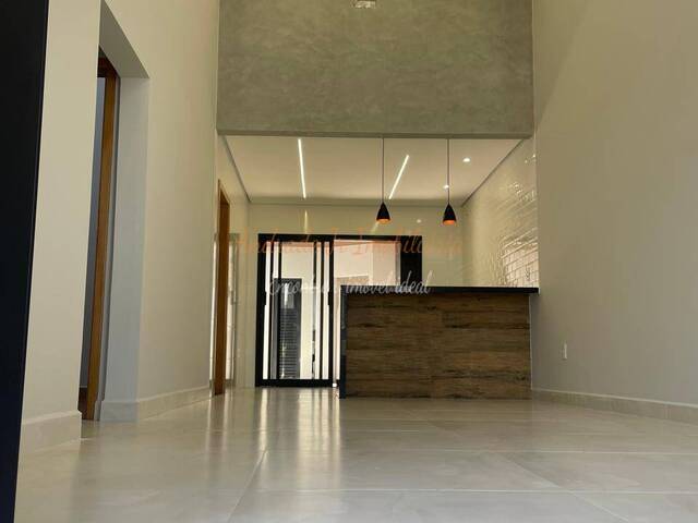 Casa em condomínio para Venda em Sorocaba - 2