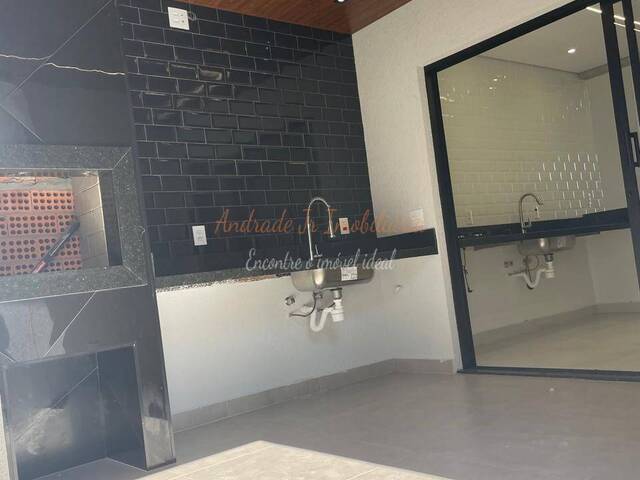 Casa em condomínio para Venda em Sorocaba - 3