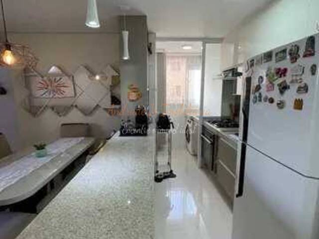 Apartamento para Venda em Sorocaba - 2
