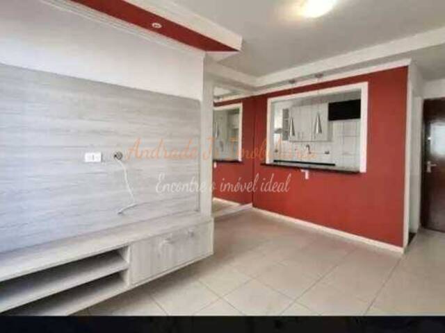Apartamento para Venda em Sorocaba - 2