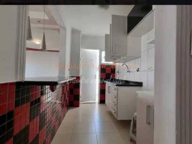 Apartamento para Venda em Sorocaba - 3