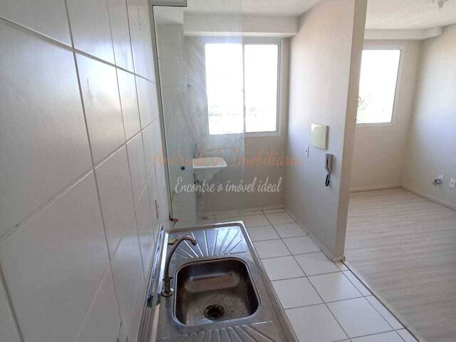 Apartamento para Venda em Sorocaba - 3