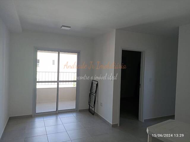 Apartamento para Venda em Sorocaba - 2