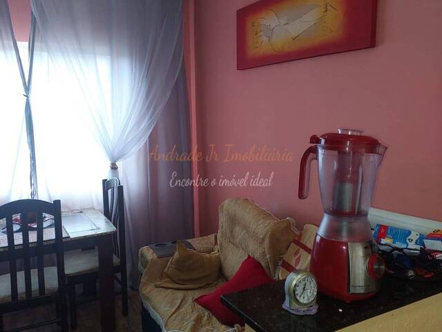 Apartamento para Venda em Sorocaba - 2