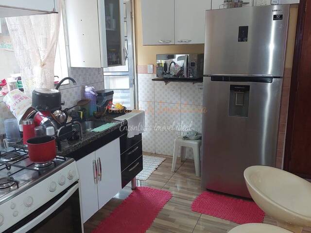 Apartamento para Venda em Sorocaba - 3