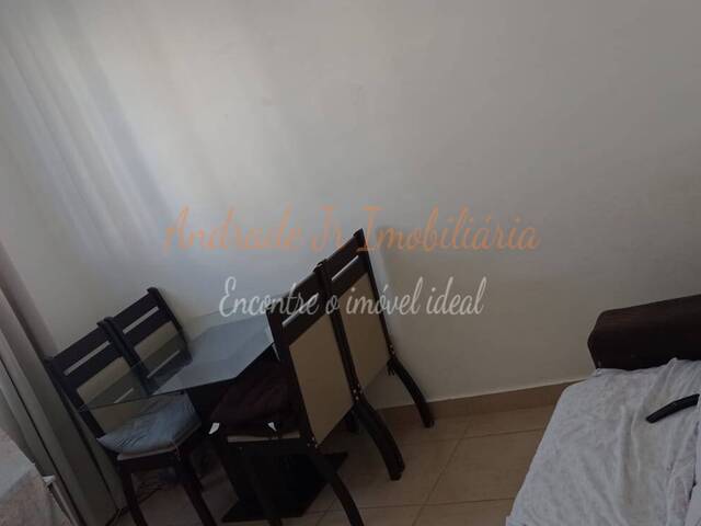 Apartamento para Venda em Sorocaba - 2