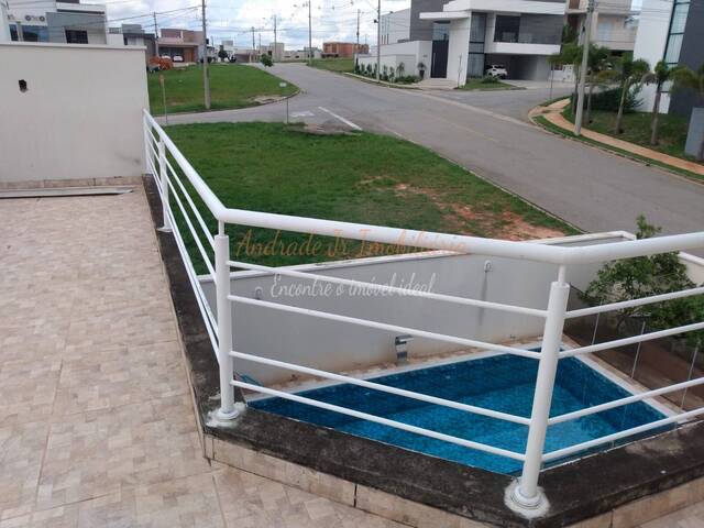 Casa em condomínio para Venda em Sorocaba - 2