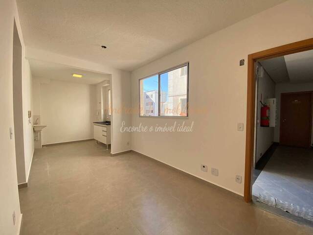 Apartamento para Venda em Sorocaba - 3