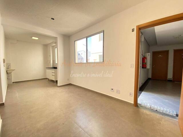 Apartamento para Venda em Sorocaba - 5