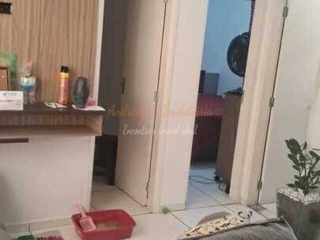 Apartamento para Venda em Sorocaba - 2