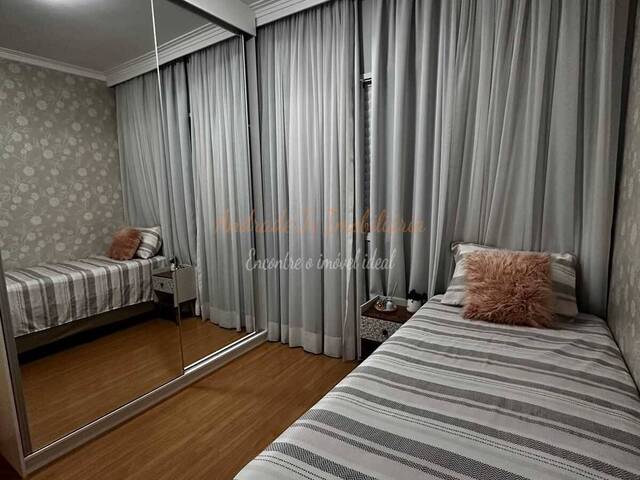 Apartamento para Venda em Sorocaba - 3