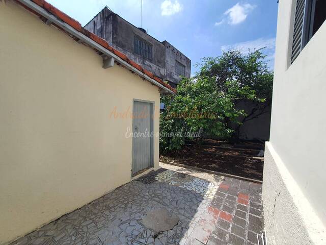 Casa para Venda em Sorocaba - 2