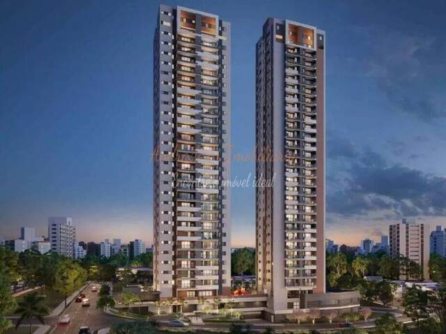 Apartamento para Venda em Sorocaba - 2