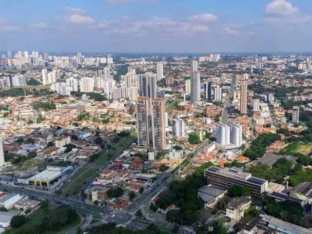 Apartamento para Venda em Sorocaba - 3