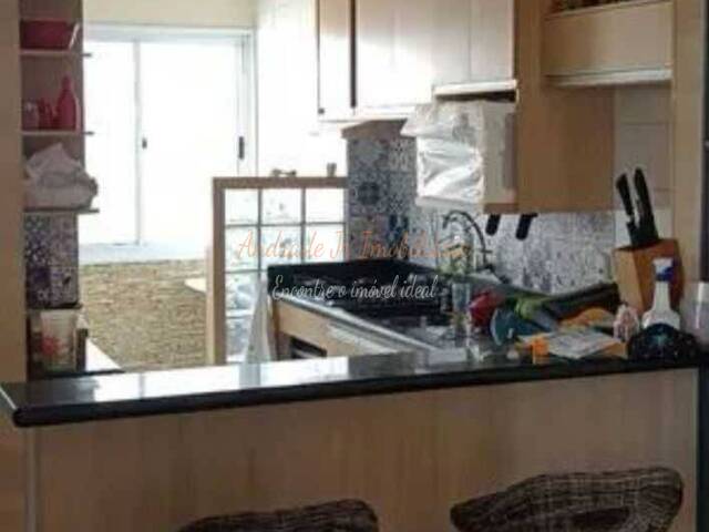 Apartamento para Venda em Sorocaba - 3