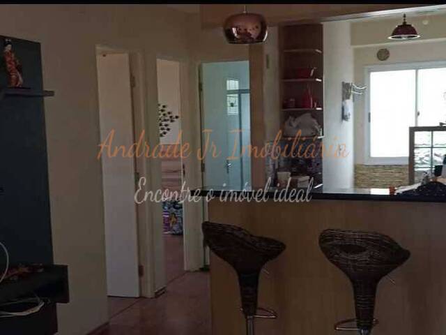 Apartamento para Venda em Sorocaba - 2