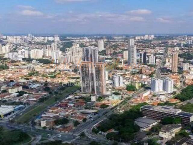Apartamento para Venda em Sorocaba - 3