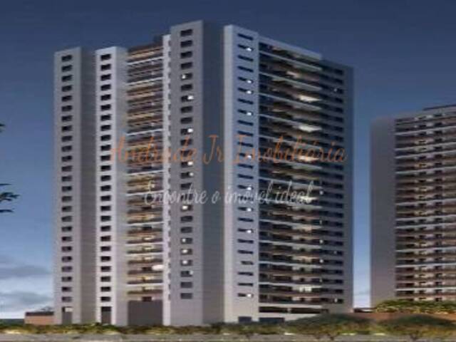 Apartamento para Venda em Sorocaba - 2
