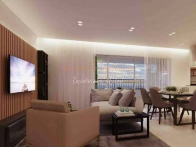 Apartamento para Venda em Sorocaba - 2