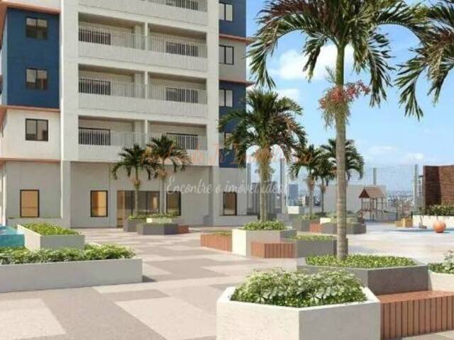 Apartamento para Venda em Sorocaba - 2