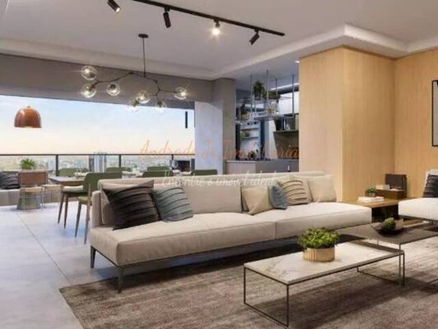 Apartamento para Venda em Sorocaba - 3