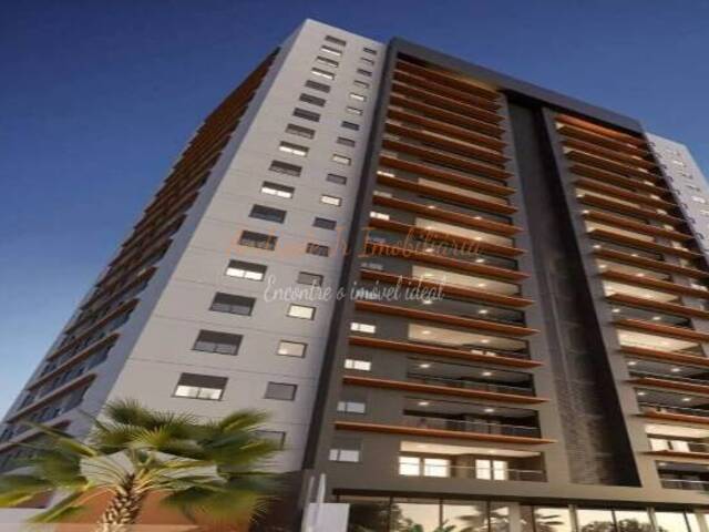 Apartamento para Venda em Sorocaba - 2