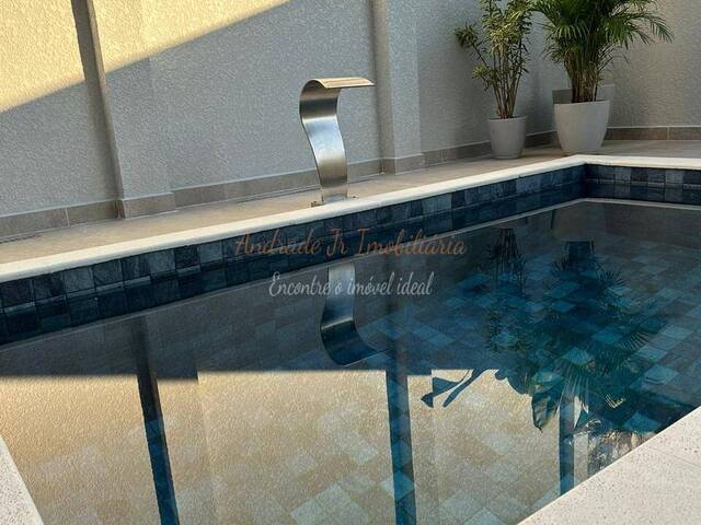 Casa em condomínio para Venda em Votorantim - 5