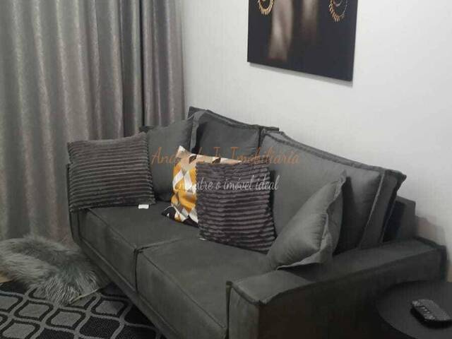 Apartamento para Venda em Sorocaba - 3
