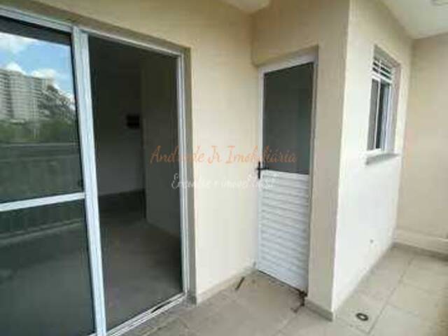 Apartamento para Venda em Sorocaba - 3