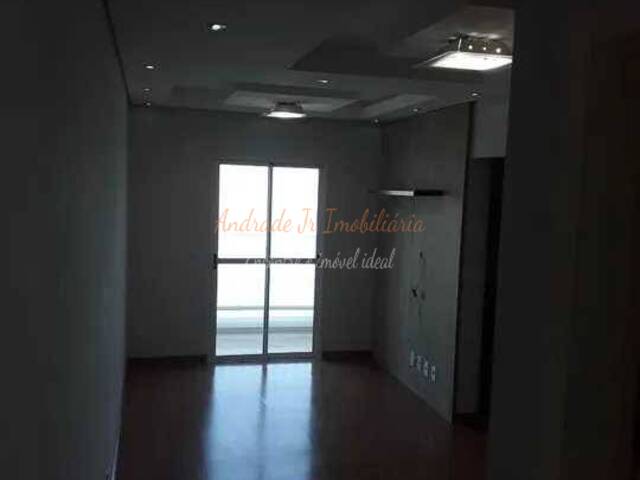 Apartamento para Venda em Sorocaba - 3